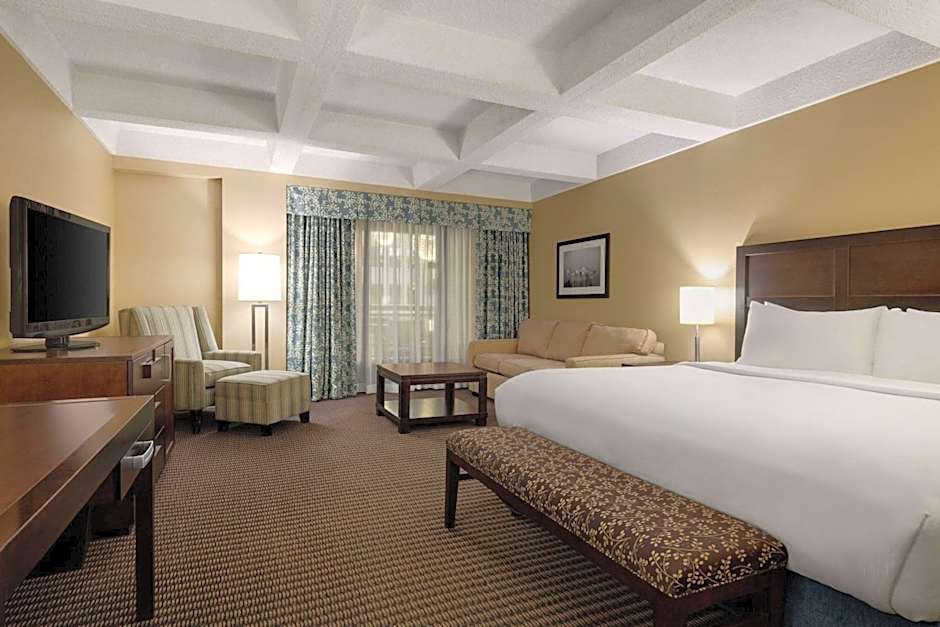 Wyndham Edmonton Hotel and Conference Centre