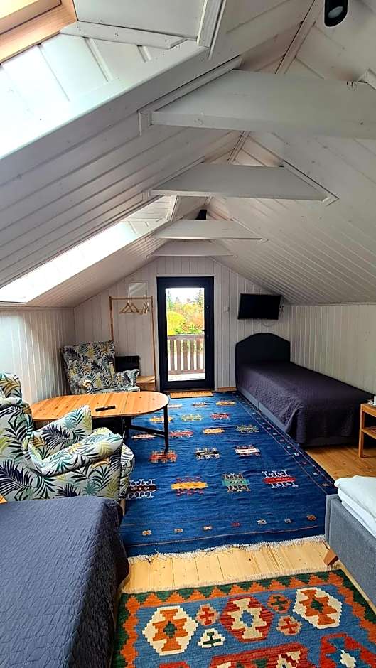 Oberża pod Złotym Prosiakiem