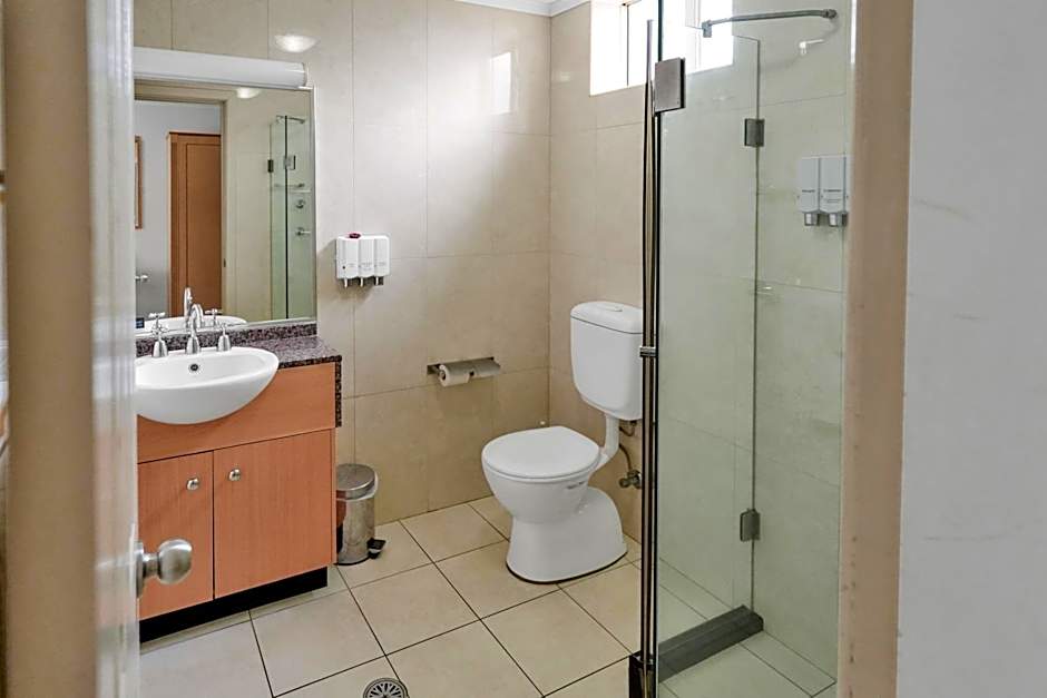 The Oxley Motel Dubbo