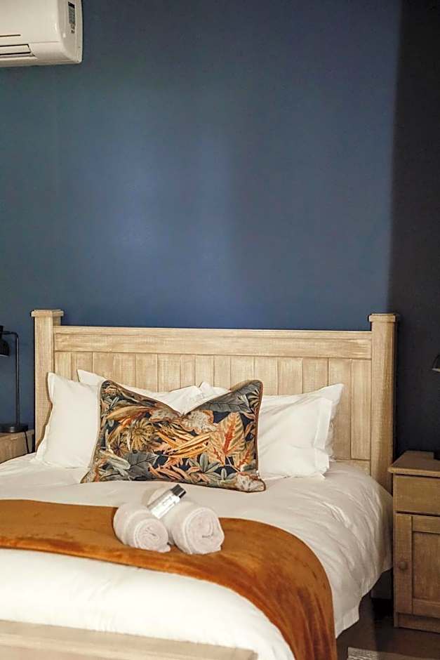 Lake Grappa Guestfarm