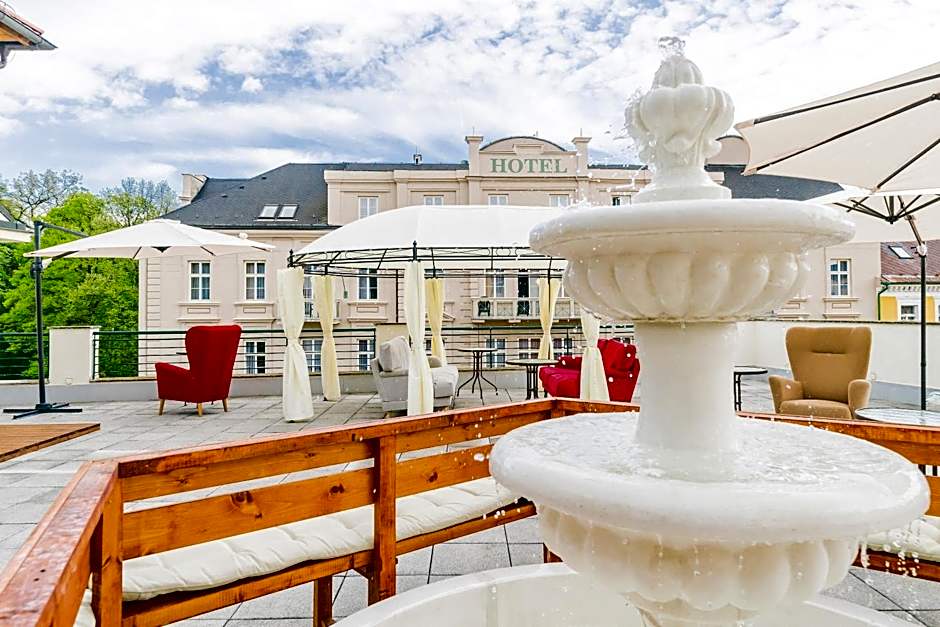 Revelton Studios Františkovy Lázně