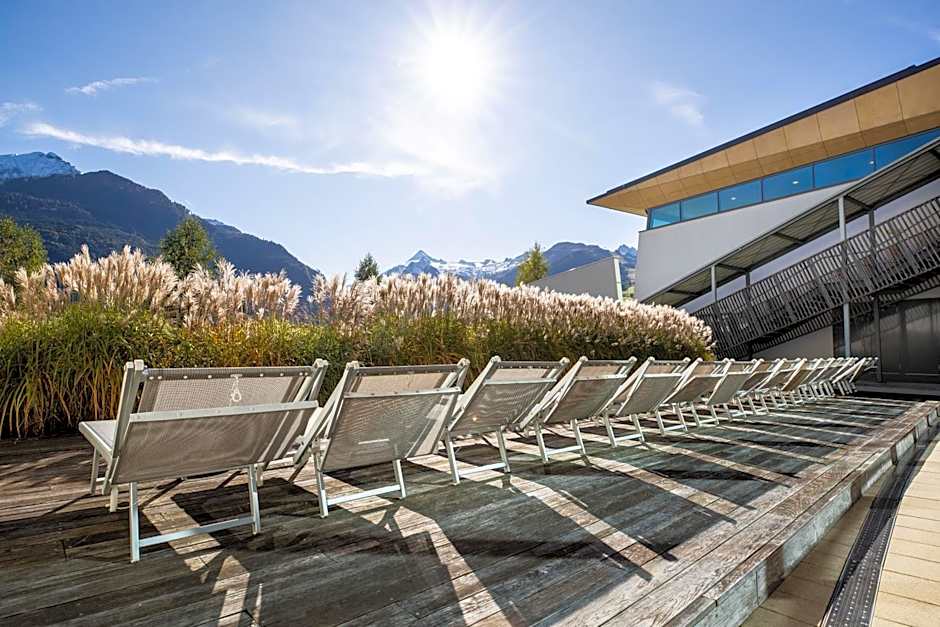 TAUERN SPA Hotel Zell am See Kaprun