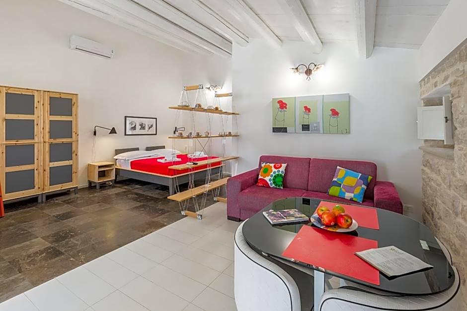 Scicli Albergo Diffuso