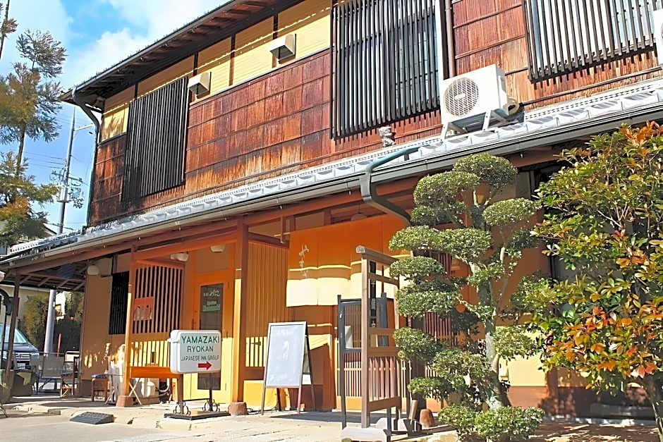 RYOKAN YAMAZAKI 