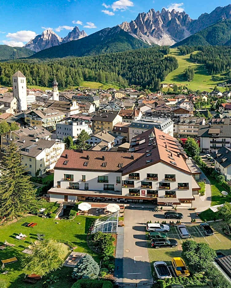 Sporthotel Tyrol Dolomites