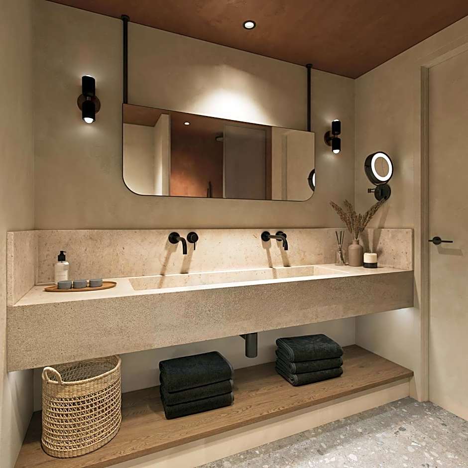 Rocrita Lifestyle Beach Resort