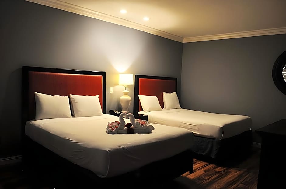 Big A Motel