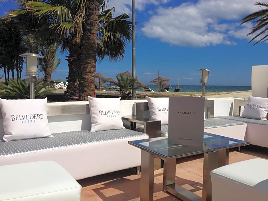 GRAN HOTEL GUADALPIN BANUS, Marbella