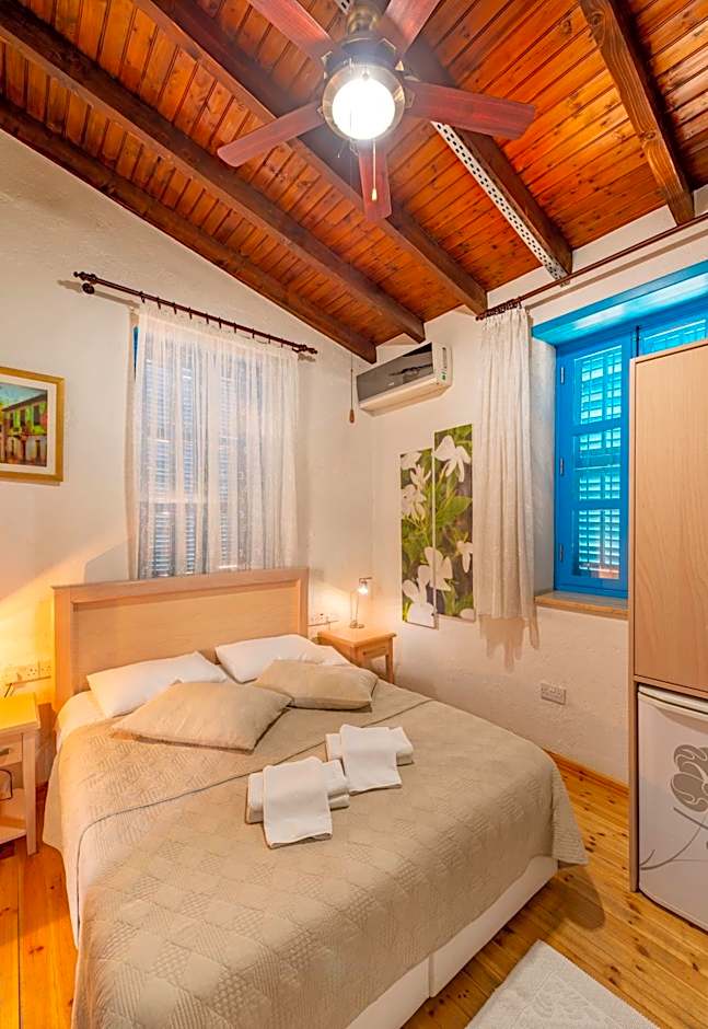 Cypriot Swallow Boutique Hotel