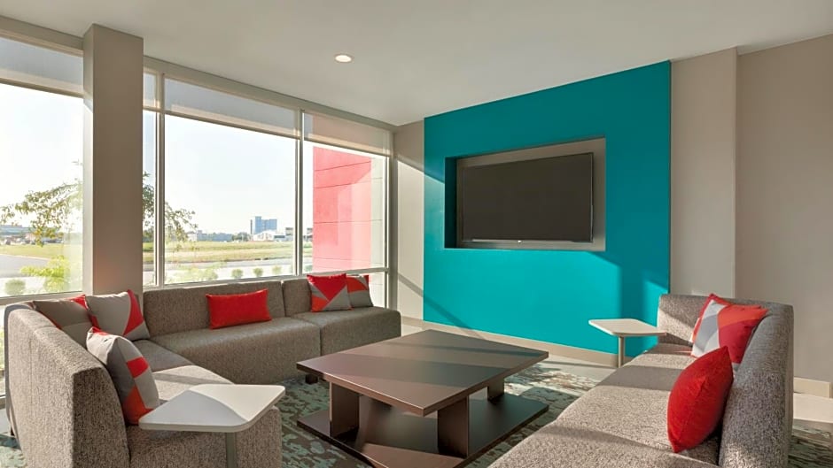 avid hotel Chattanooga South - Ringgold By IHG