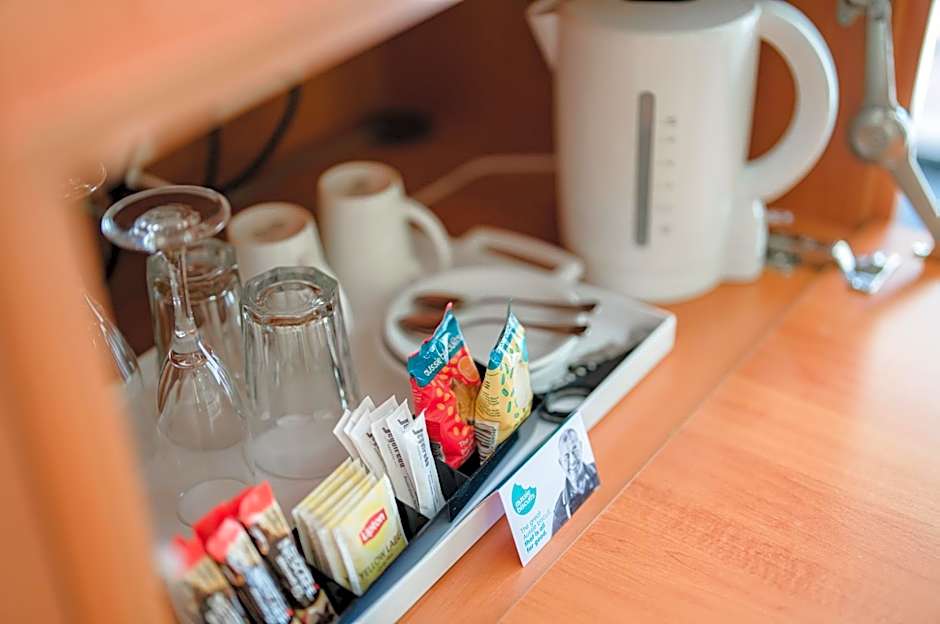 Il Mondo Boutique Hotel