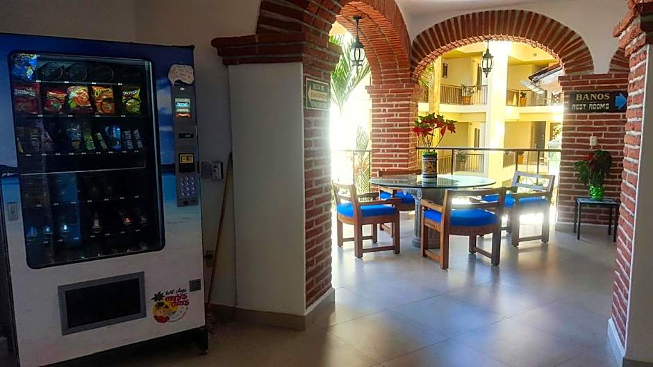 Marboka Hotel & Suites