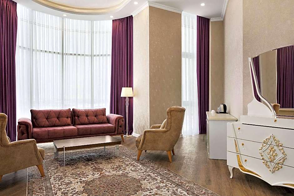 Ramada by Wyndham Shymkent