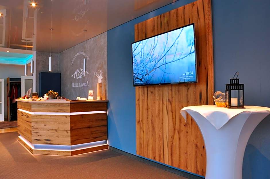 Hotel Bavaria Oldenburg