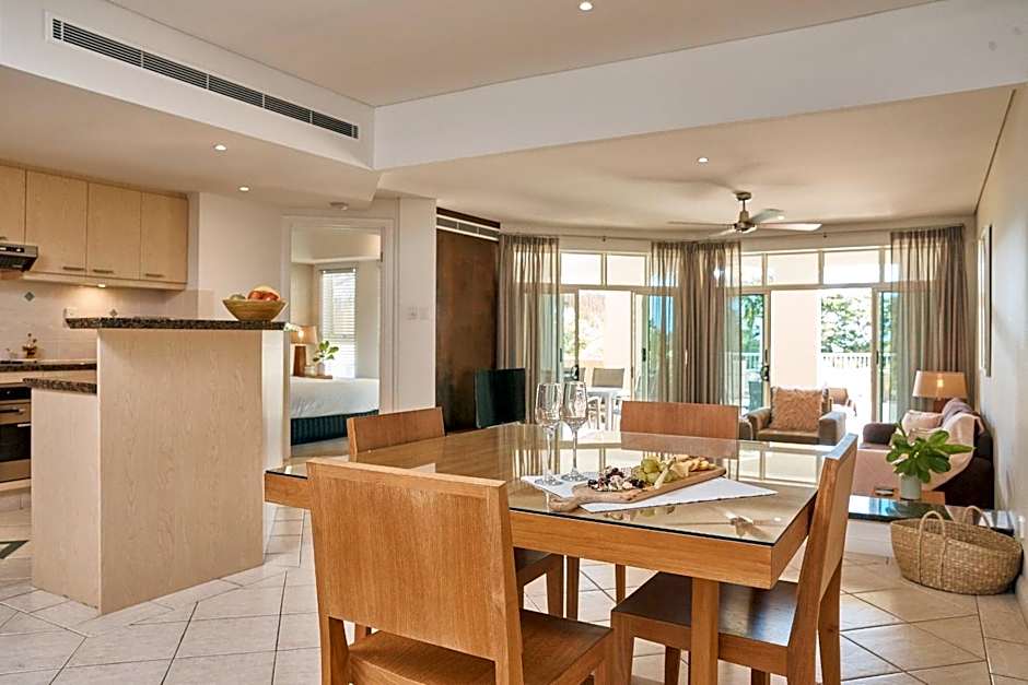 Sea Change Beachfront Apartments