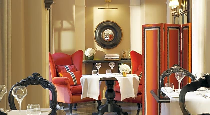 Hotel Castille Paris