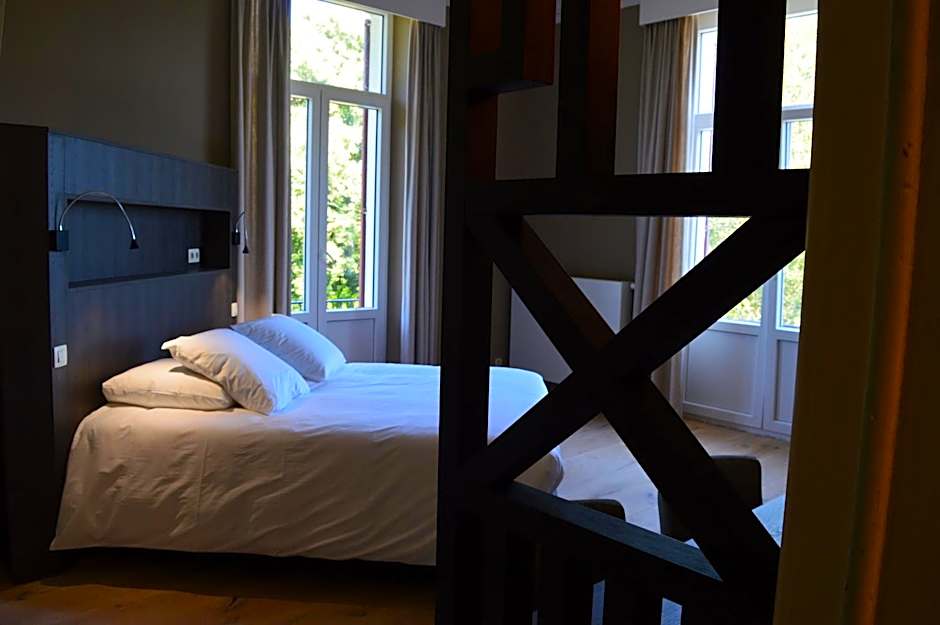 Hotel La Heid des Pairs