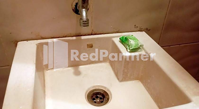 Nillo Hotel Kebumen Mitra RedDoorz