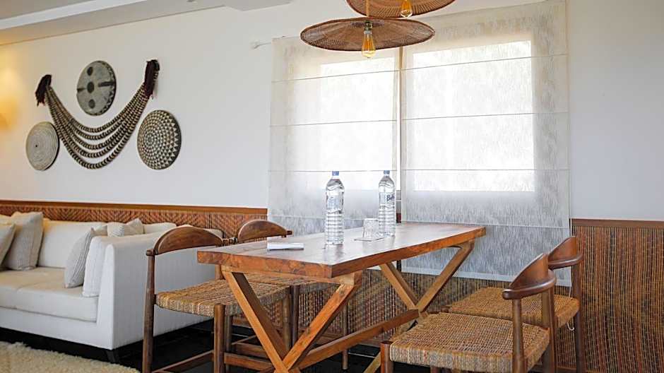 Hotel Dakhla Club & SPA