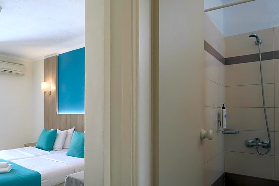 Central Hersonissos Hotel