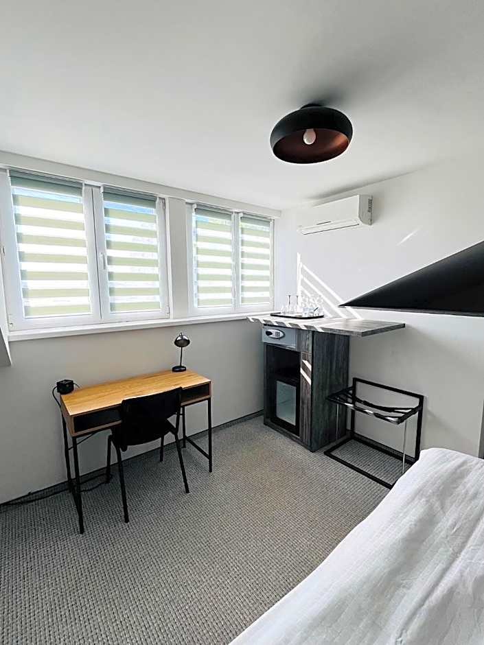 Padre Boutique Hotel