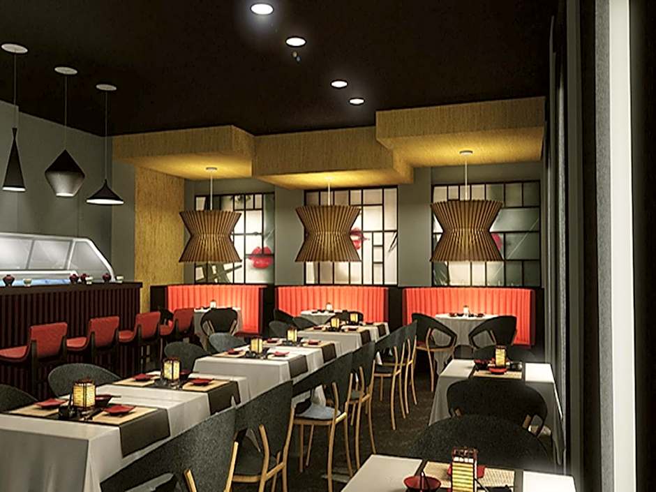 Secrets Papagayo All Inclusive - Adults Only