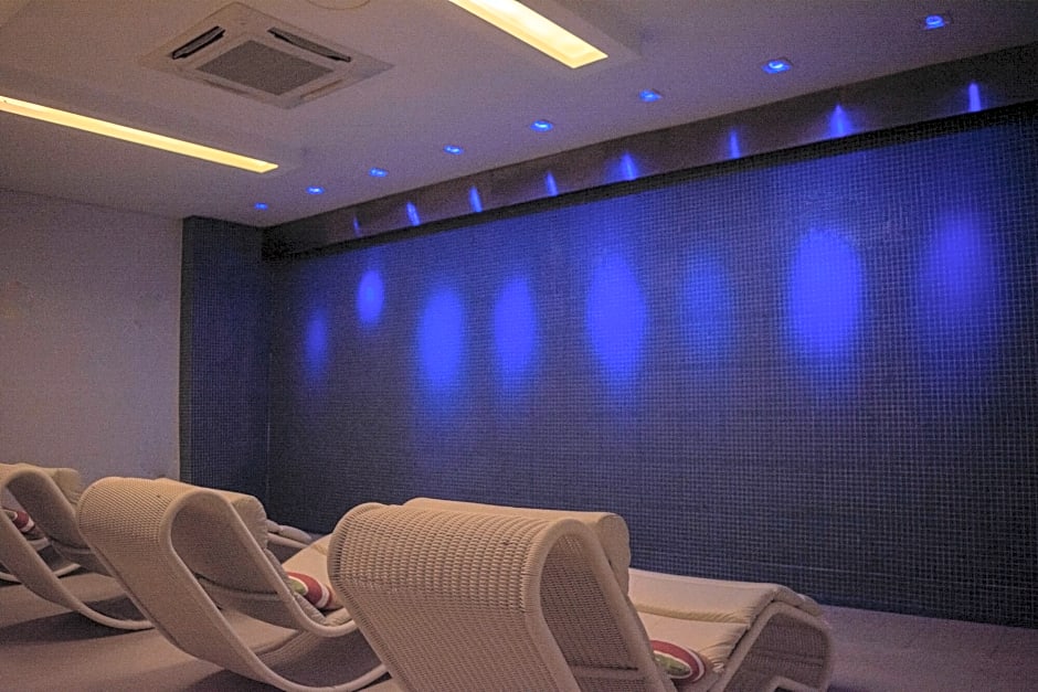 Kurotel Centro Medico De Longevidade E Spa