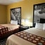 Super 8 by Wyndham Pasadena