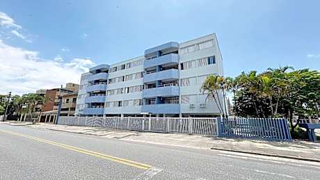 Fragata Beach House - A duas quadras do Mar