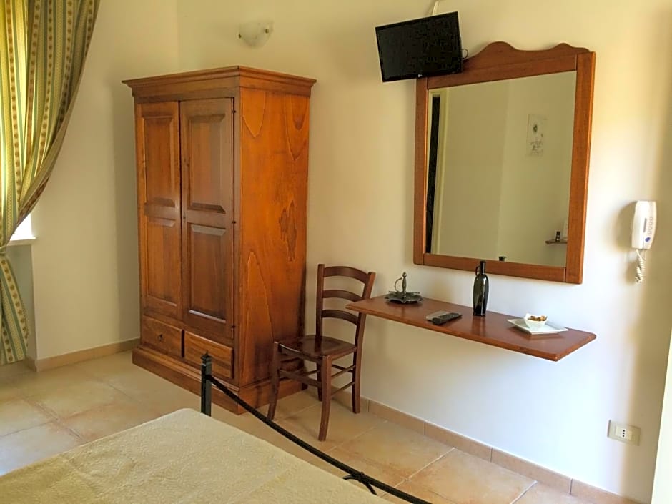 La Locanda al Castello