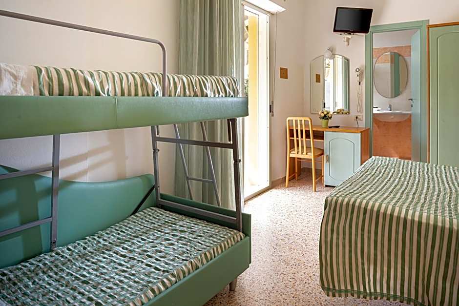 Hotel Caravel B&B