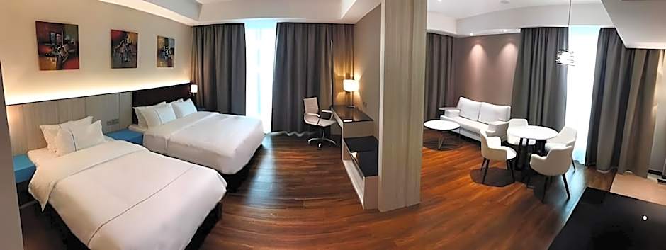 Higher Hotel