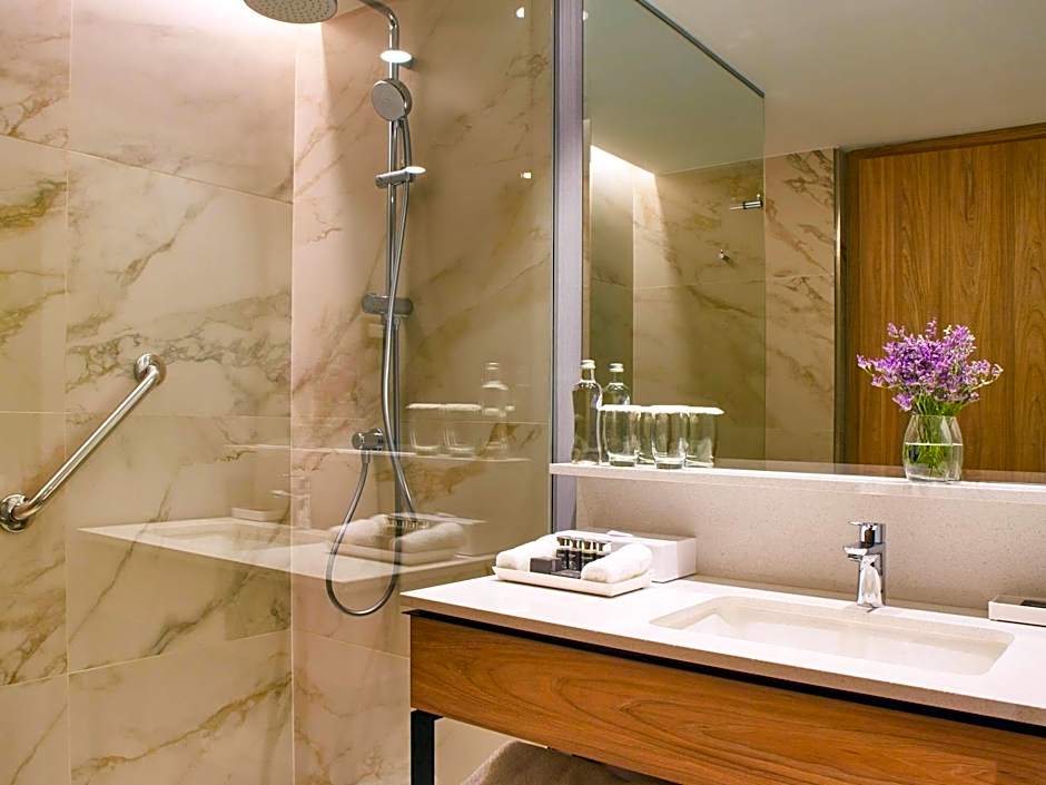 Pullman Lima Miraflores