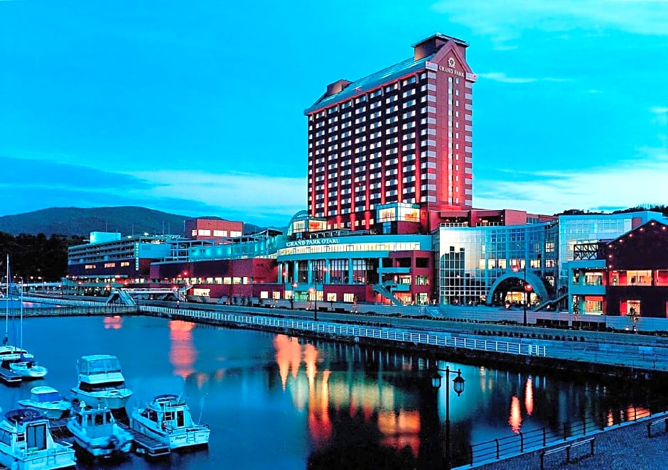 Grand Park Otaru Hotel
