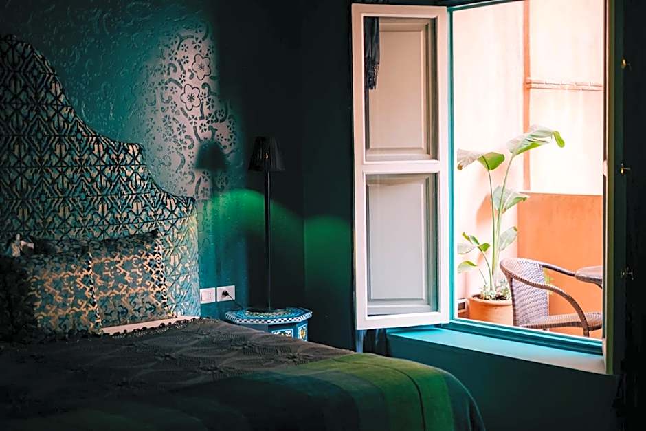 Riad Nashira & Spa