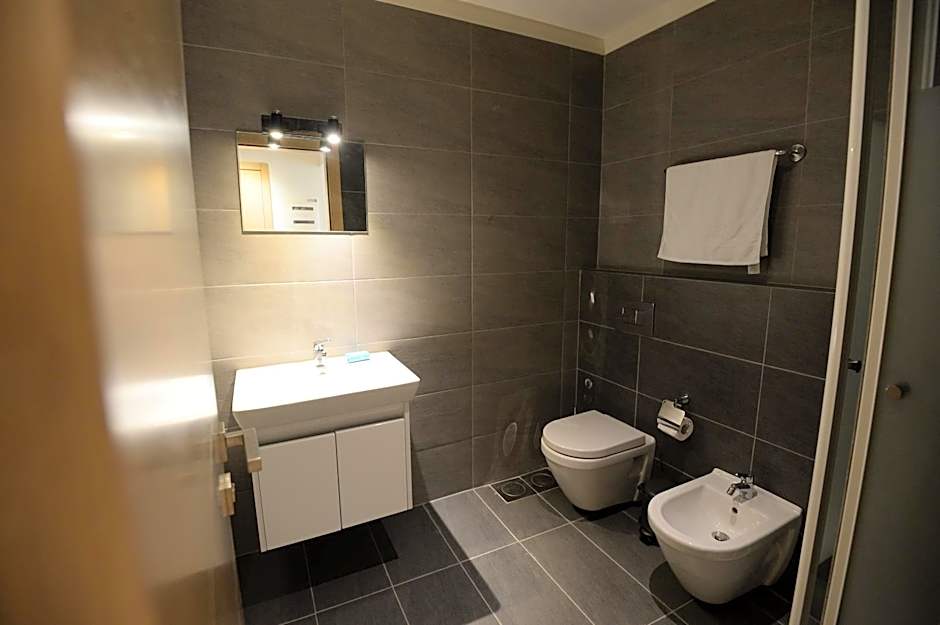Nest 1 Hotel