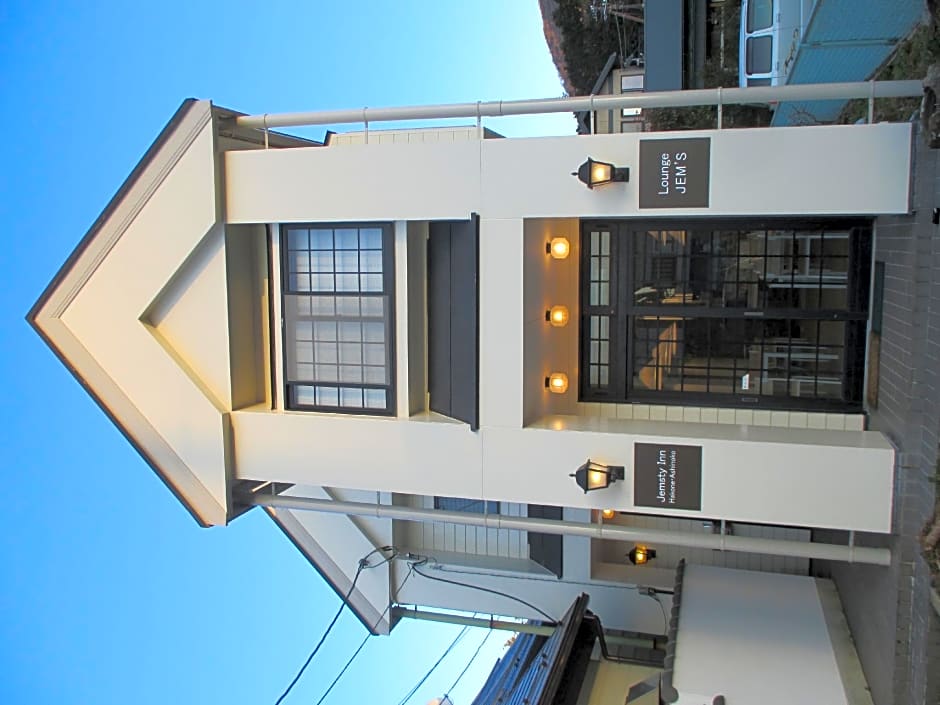 Jemsty Inn Hakone Ashinoko
