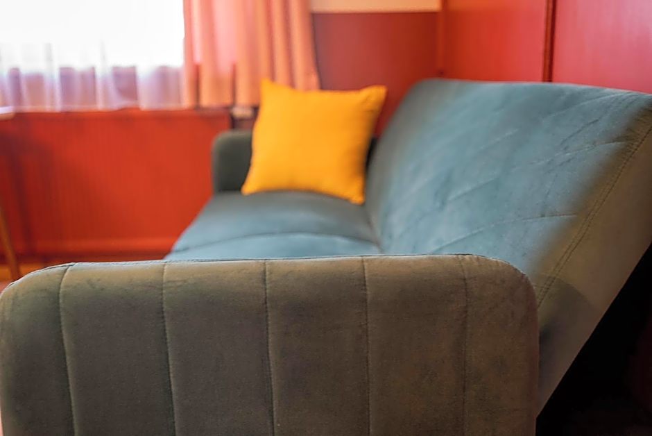 VILLA OXA - Boutique Design Hotel