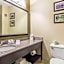 Comfort Inn North Dallas Near the Galleria