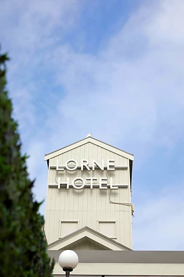 Lorne Hotel