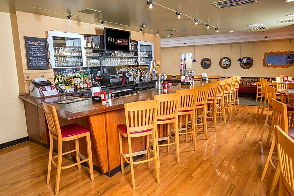 The Inn At Longwood Medical