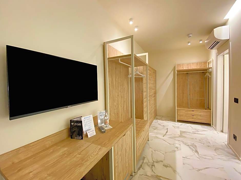 Life Hotel Seaview & Spa