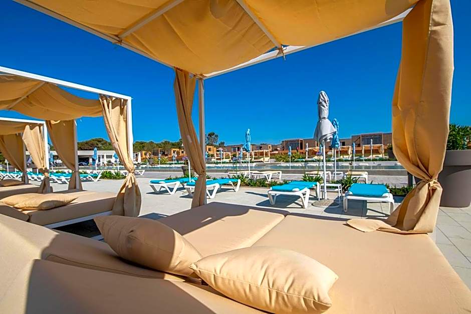 Arena Grand Kazela Camping Homes