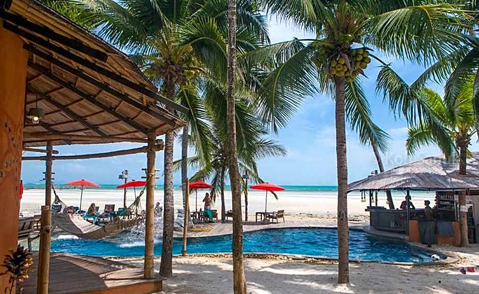 The Mud - Eco Hotel