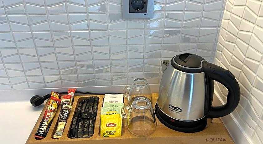 MAYAR RESIDENCE HOTEL