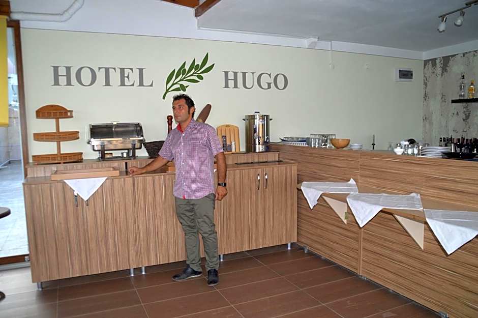 Hotel Hugo