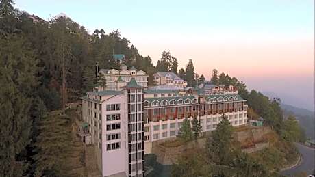 The Mocana Himalayas
