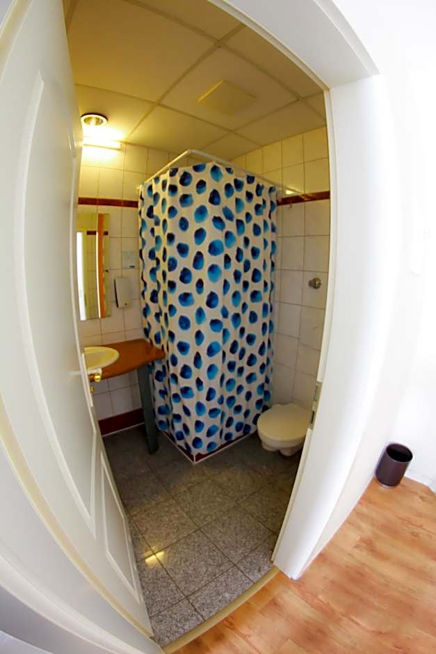 Hotel Karlshorst