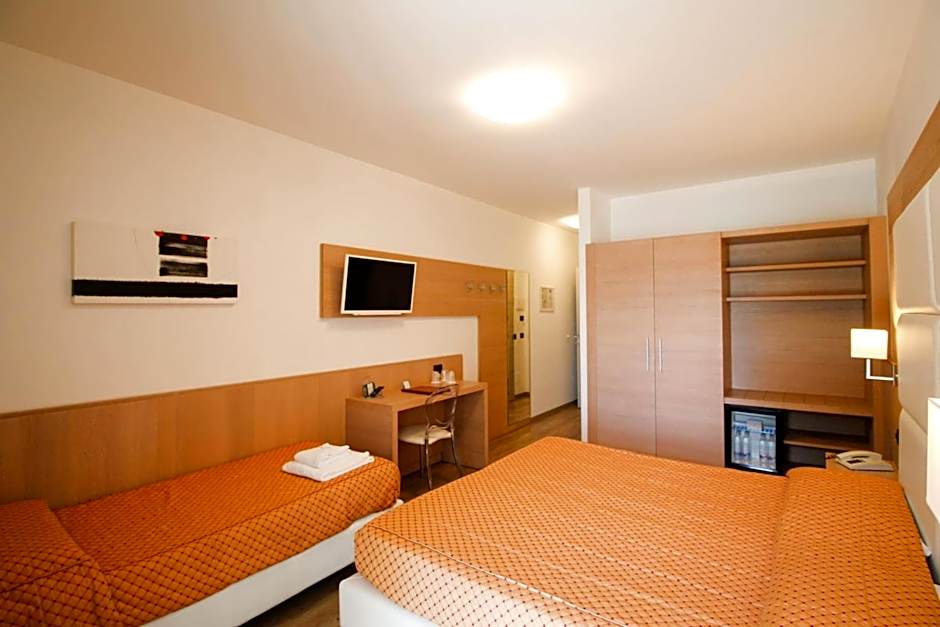 Hotel Europa