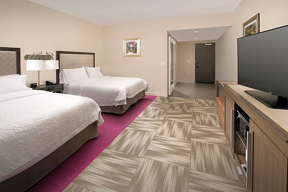 Hampton Inn By Hilton Huntsville/Village of Providence, AL